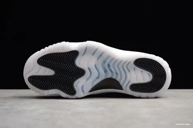 HYPE Air 11 Low 528895-010 
